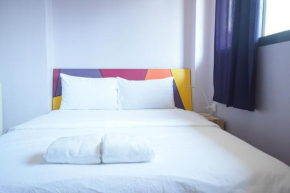 Гостиница Room@Vipa  Бангкок